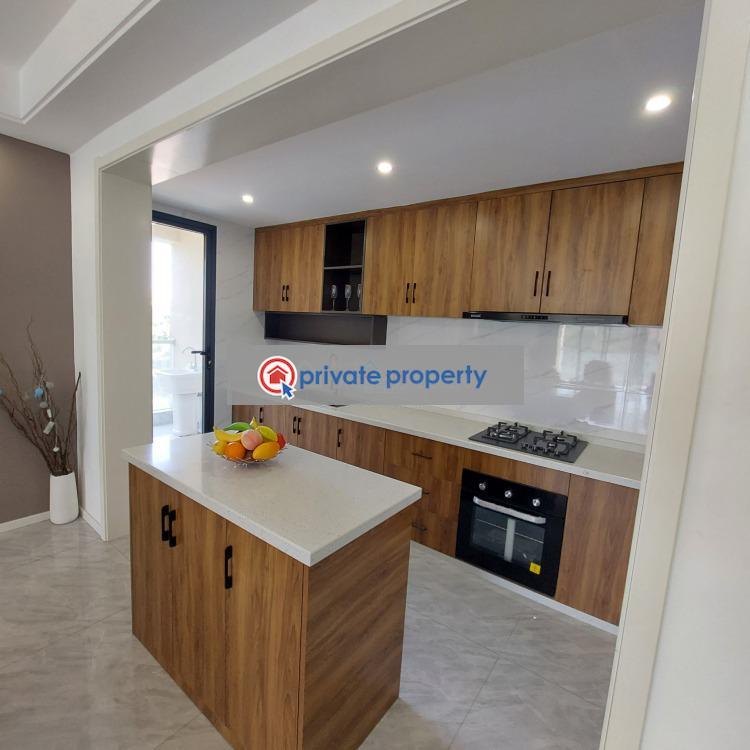 2 bedroom Apartment For Sale &nbsp;off Lenana Road Kilimani Nairobi - 1