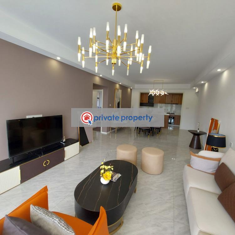 2 bedroom Apartment For Sale &nbsp;off Lenana Road Kilimani Nairobi - 6