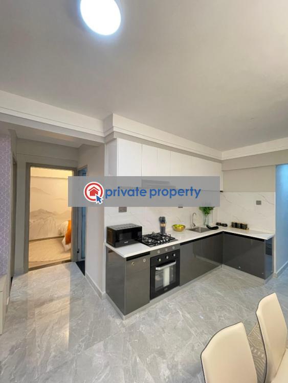 2 bedroom Apartment For Sale &nbsp;kilimani Kilimani Nairobi - 10