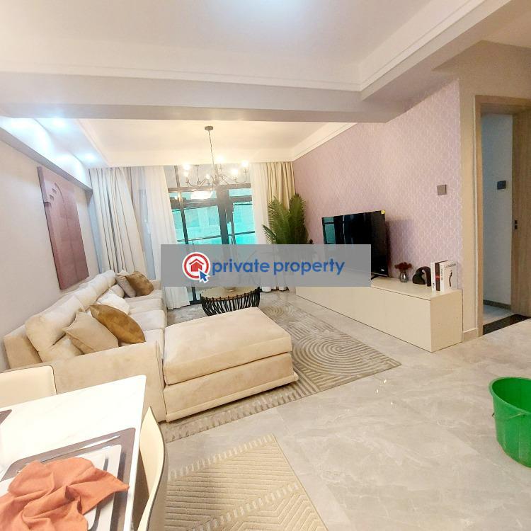 2 bedroom Apartment For Sale &nbsp;near Yaya Centre Kilimani Nairobi - 23