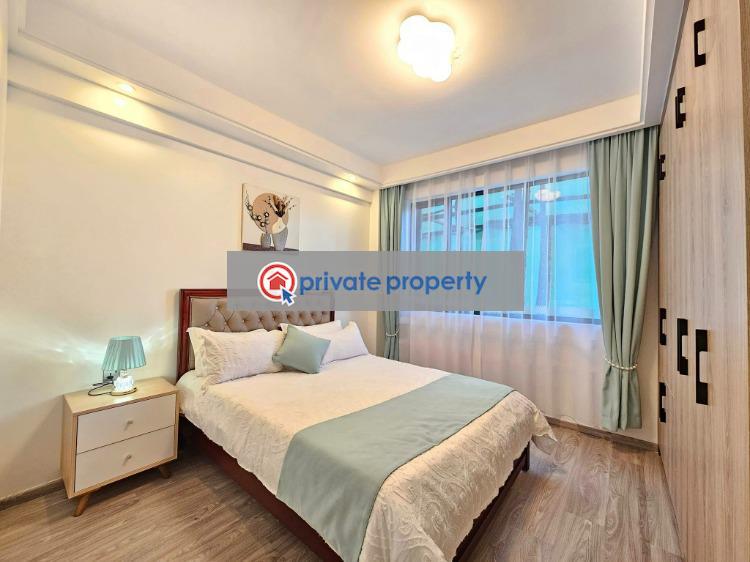 2 bedroom Apartment For Sale &nbsp;off Argwings Kodhek Road Kilimani Nairobi - 8