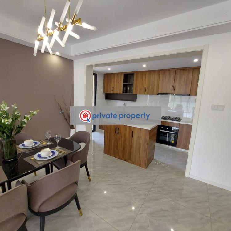 2 bedroom Apartment For Sale &nbsp;off Lenana Road Kilimani Nairobi - 10