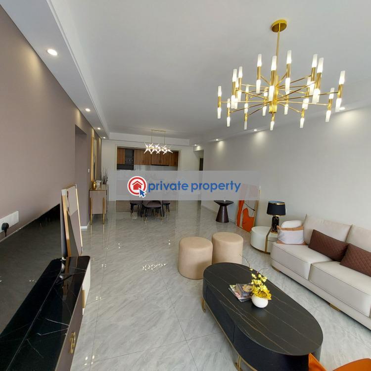 2 bedroom Apartment For Sale &nbsp;off Lenana Road Kilimani Nairobi - 7