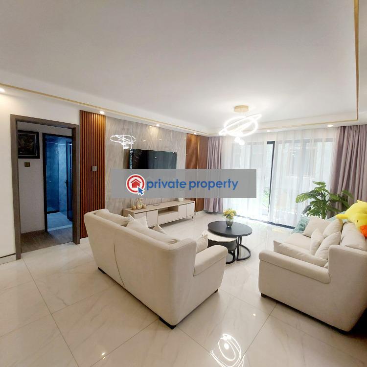 2 bedroom Apartment For Sale &nbsp;off Argwings Kodhek Road Kilimani Nairobi - 3