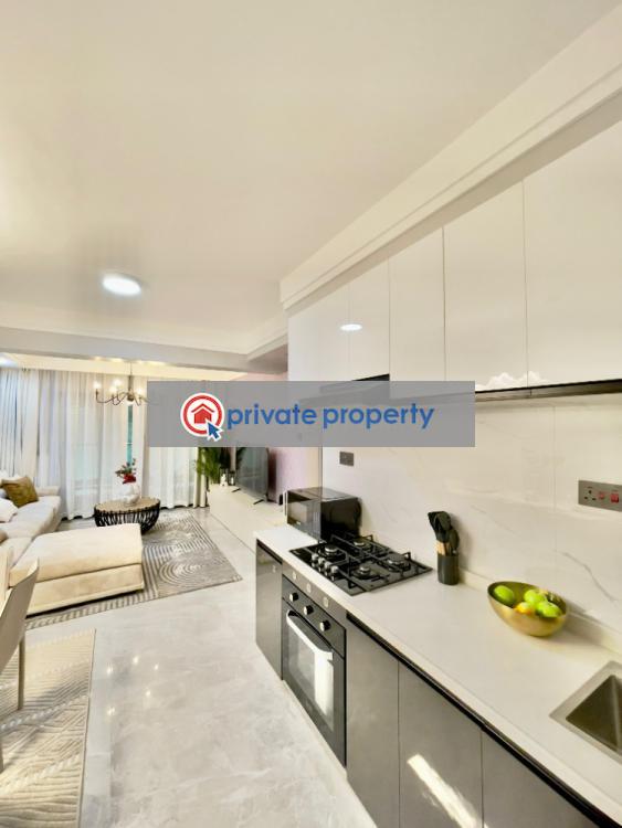 2 bedroom Apartment For Sale &nbsp;kilimani Kilimani Nairobi - 6