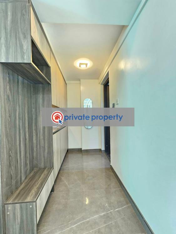 2 bedroom Apartment For Sale &nbsp;off Argwings Kodhek Road Kilimani Nairobi - 5