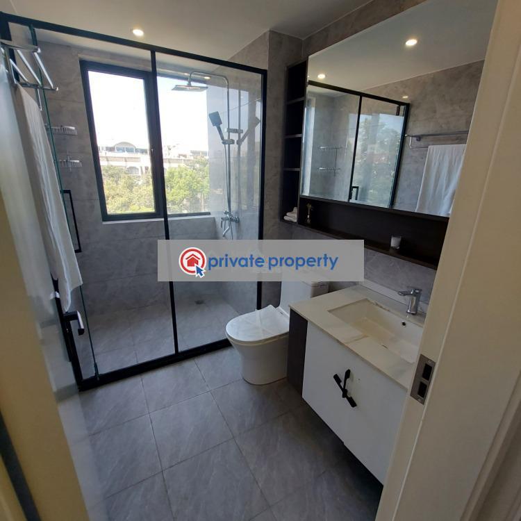 2 bedroom Apartment For Sale &nbsp;off Lenana Road Kilimani Nairobi - 21