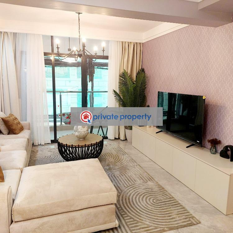 2 bedroom Apartment For Sale &nbsp;near Yaya Centre Kilimani Nairobi - 10