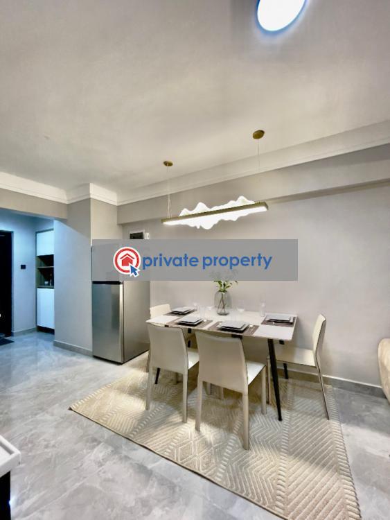 2 bedroom Apartment For Sale &nbsp;kilimani Kilimani Nairobi - 15