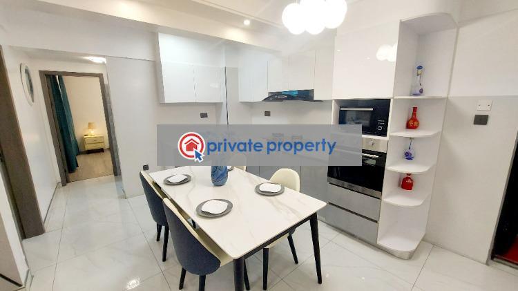 2 bedroom Apartment For Sale &nbsp;off Argwings Kodhek Road Kilimani Nairobi - 13