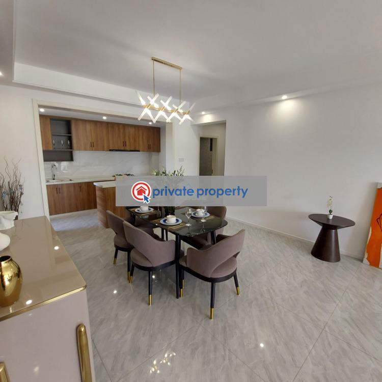 2 bedroom Apartment For Sale &nbsp;off Lenana Road Kilimani Nairobi - 23