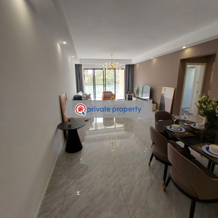 2 bedroom Apartment For Sale &nbsp;off Lenana Road Kilimani Nairobi - 24