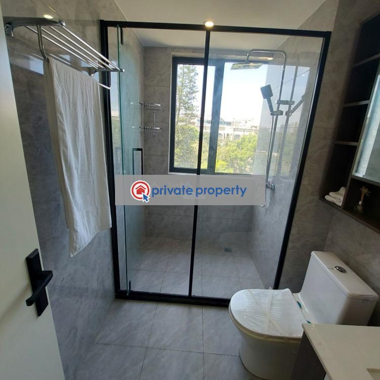 2 bedroom Apartment For Sale &nbsp;off Lenana Road Kilimani Nairobi - 22
