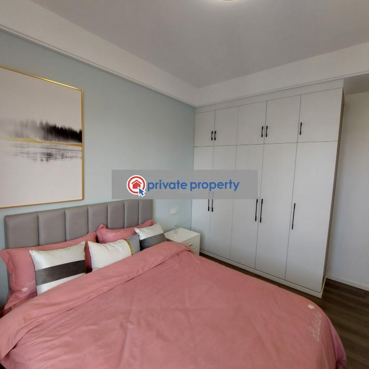 2 bedroom Apartment For Sale &nbsp;off Lenana Road Kilimani Nairobi - 13