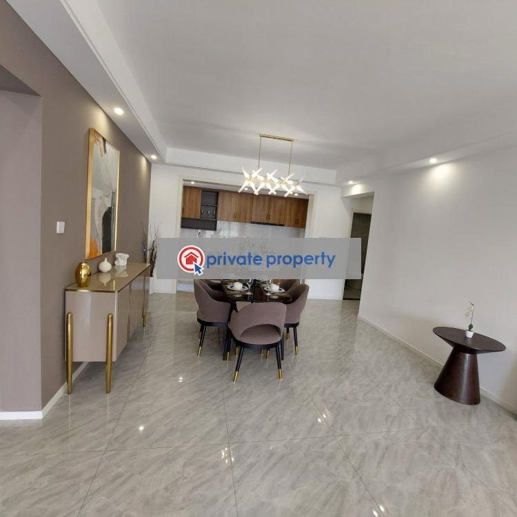 2 bedroom Apartment For Sale &nbsp;off Lenana Road Kilimani Nairobi - 9