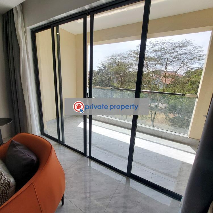 2 bedroom Apartment For Sale &nbsp;off Lenana Road Kilimani Nairobi - 8