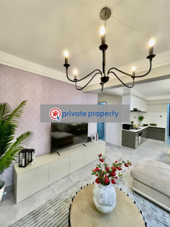 2 bedroom Apartment For Sale &nbsp;kilimani Kilimani Nairobi - 8