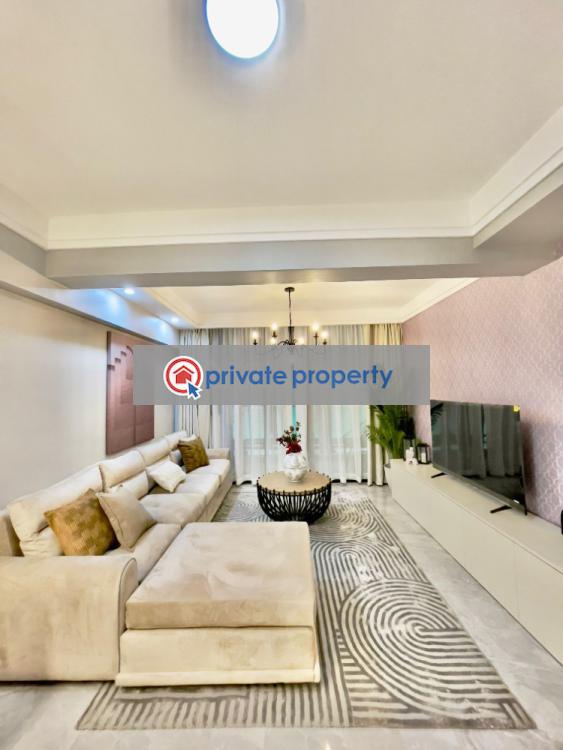 2 bedroom Apartment For Sale &nbsp;kilimani Kilimani Nairobi - 4