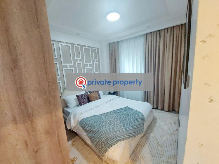 2 bedroom Apartment For Sale &nbsp;wood Avenue Kilimani Nairobi - 10