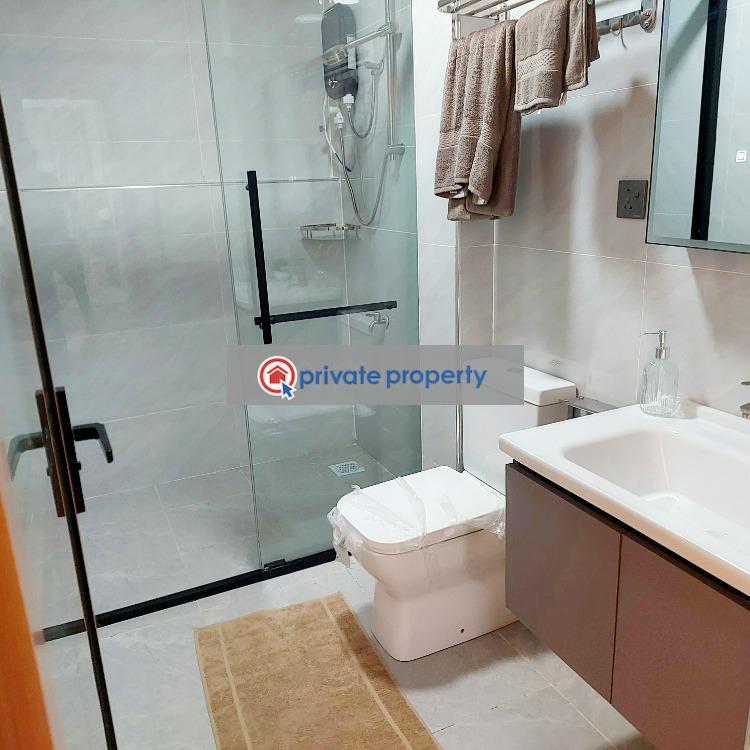 2 bedroom Apartment For Sale &nbsp;near Yaya Centre Kilimani Nairobi - 7