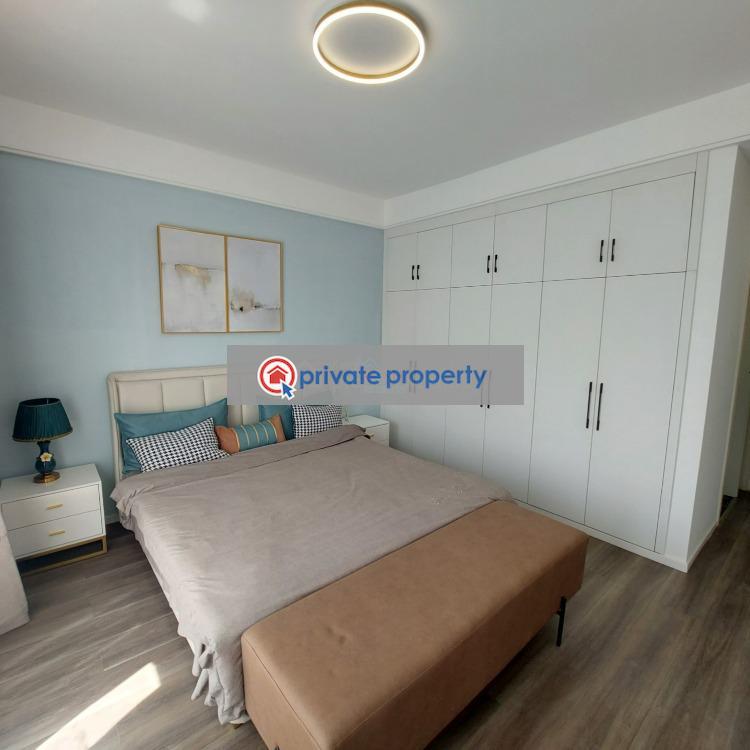 2 bedroom Apartment For Sale &nbsp;off Lenana Road Kilimani Nairobi - 17