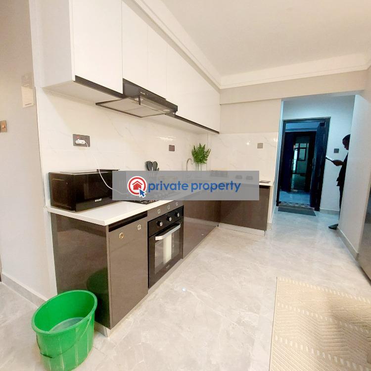 2 bedroom Apartment For Sale &nbsp;near Yaya Centre Kilimani Nairobi - 19
