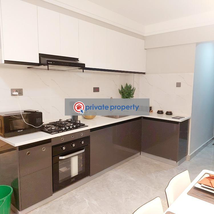 2 bedroom Apartment For Sale &nbsp;near Yaya Centre Kilimani Nairobi - 13