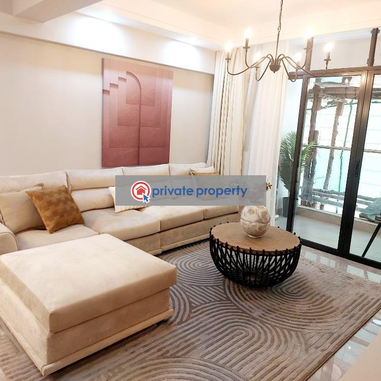 2 bedroom Apartment For Sale &nbsp;near Yaya Centre Kilimani Nairobi - 9