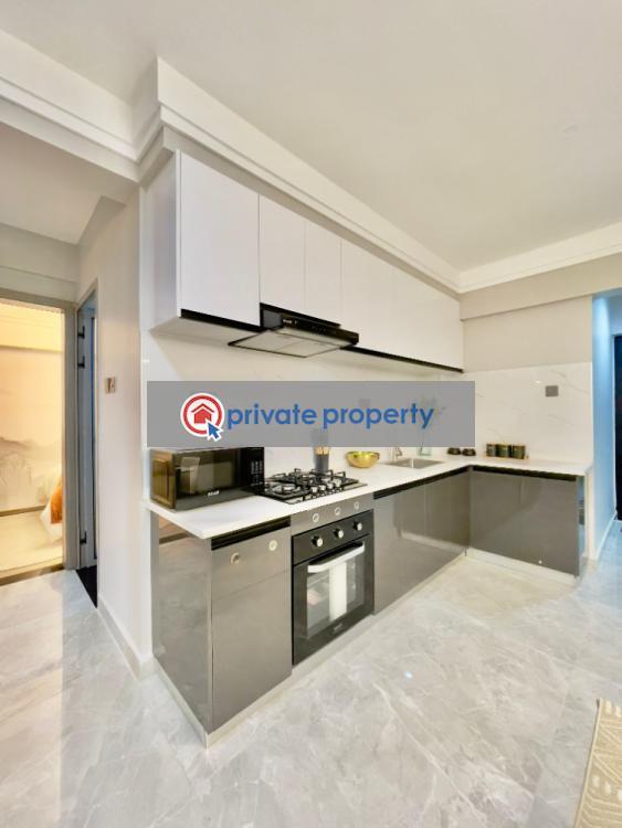 2 bedroom Apartment For Sale &nbsp;kilimani Kilimani Nairobi - 10