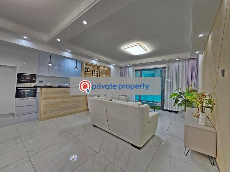 2 bedroom Apartment For Sale &nbsp;off Argwings Kodhek Road Kilimani Nairobi - 5