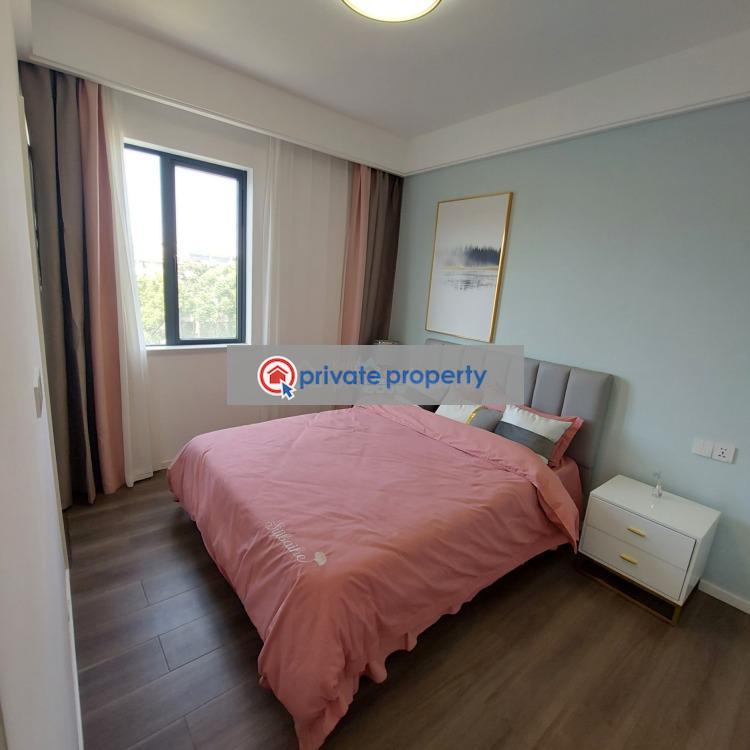 2 bedroom Apartment For Sale &nbsp;off Lenana Road Kilimani Nairobi - 12