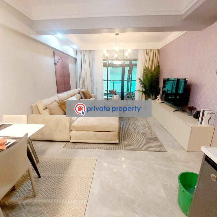 2 bedroom Apartment For Sale &nbsp;near Yaya Centre Kilimani Nairobi - 22