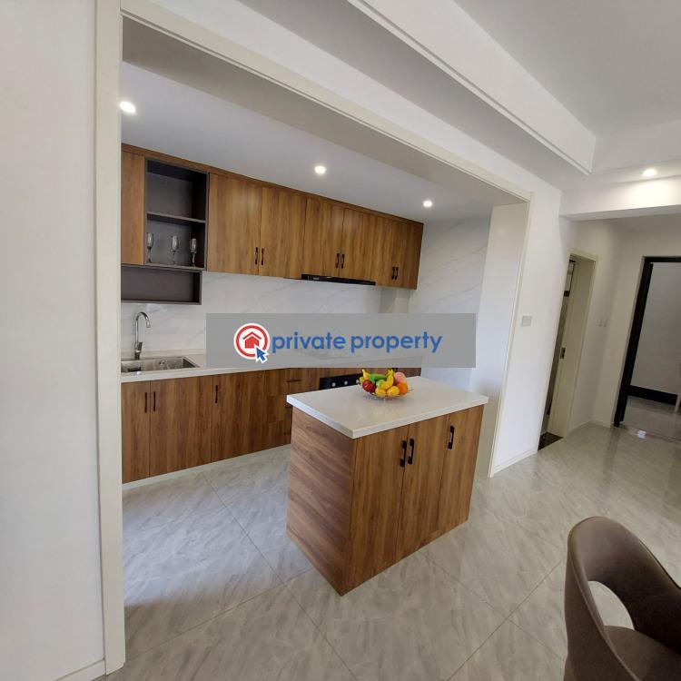 2 bedroom Apartment For Sale &nbsp;off Lenana Road Kilimani Nairobi - 2