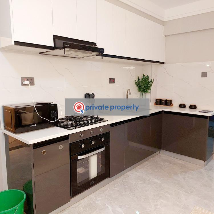 2 bedroom Apartment For Sale &nbsp;near Yaya Centre Kilimani Nairobi - 3