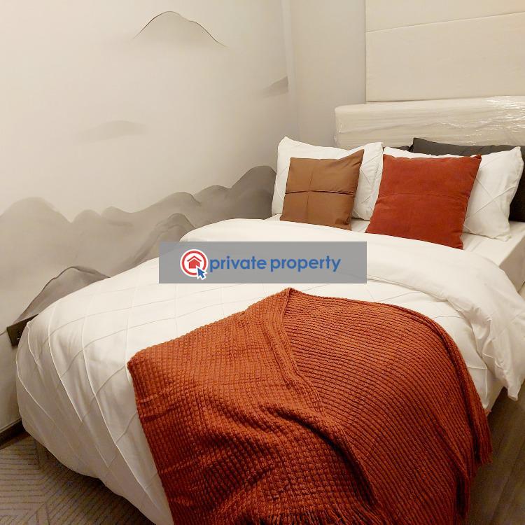2 bedroom Apartment For Sale &nbsp;near Yaya Centre Kilimani Nairobi - 8