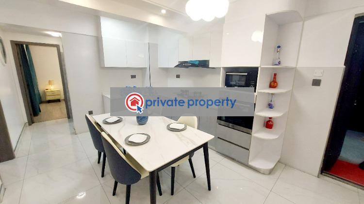 2 bedroom Apartment For Sale &nbsp;off Argwings Kodhek Road Kilimani Nairobi - 4