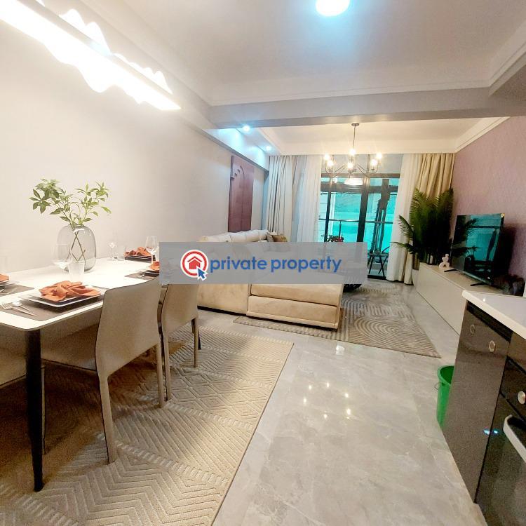 2 bedroom Apartment For Sale &nbsp;near Yaya Centre Kilimani Nairobi - 21