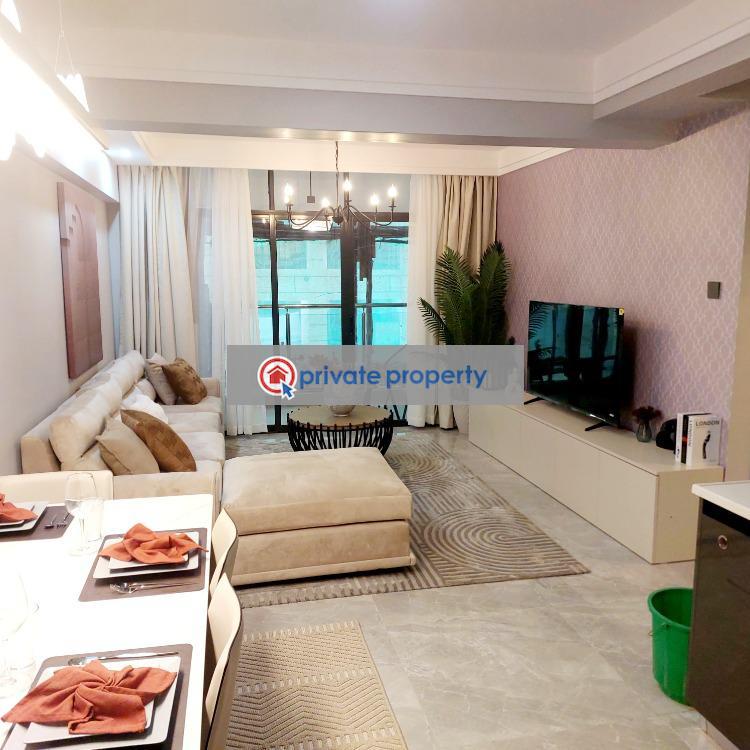 2 bedroom Apartment For Sale &nbsp;near Yaya Centre Kilimani Nairobi - 11