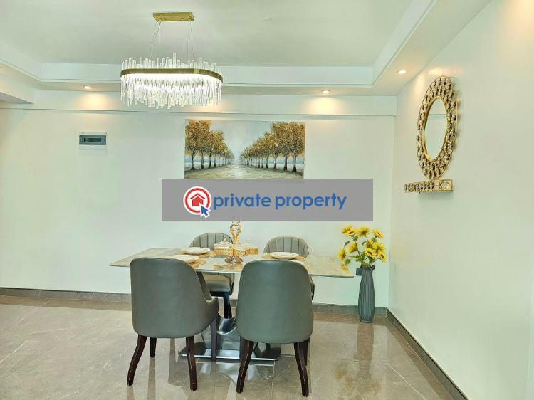 2 bedroom Apartment For Sale &nbsp;off Argwings Kodhek Road Kilimani Nairobi - 10