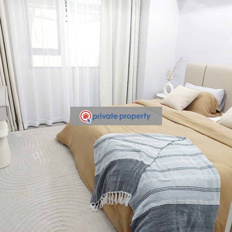2 bedroom Apartment For Sale &nbsp;near Yaya Centre Kilimani Nairobi - 5
