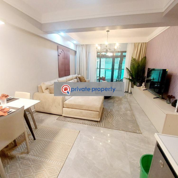 2 bedroom Apartment For Sale &nbsp;near Yaya Centre Kilimani Nairobi - 15