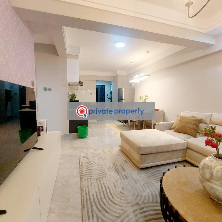 2 bedroom Apartment For Sale &nbsp;near Yaya Centre Kilimani Nairobi - 17