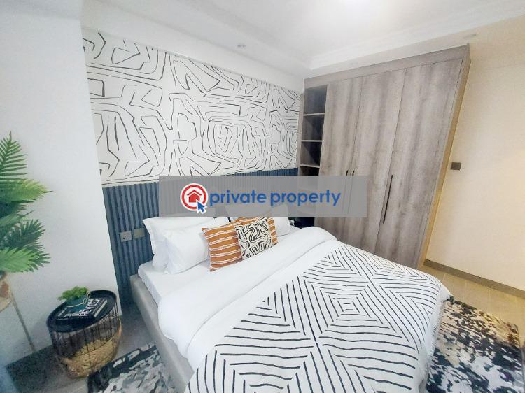 2 bedroom Apartment For Sale &nbsp;wood Avenue Kilimani Nairobi - 19