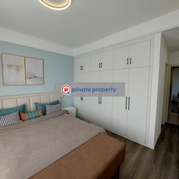 2 bedroom Apartment For Sale &nbsp;off Lenana Road Kilimani Nairobi - 20