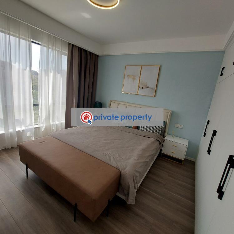 2 bedroom Apartment For Sale &nbsp;off Lenana Road Kilimani Nairobi - 19