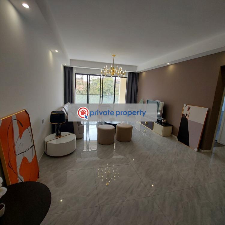 2 bedroom Apartment For Sale &nbsp;off Lenana Road Kilimani Nairobi - 5