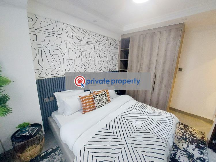 2 bedroom Apartment For Sale &nbsp;wood Avenue Kilimani Nairobi - 18