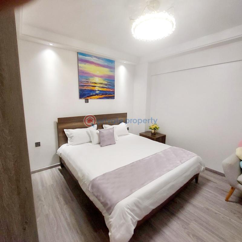 2 bedroom Apartment For Sale Off Argwings Kodhek Road Kilimani Nairobi - 8