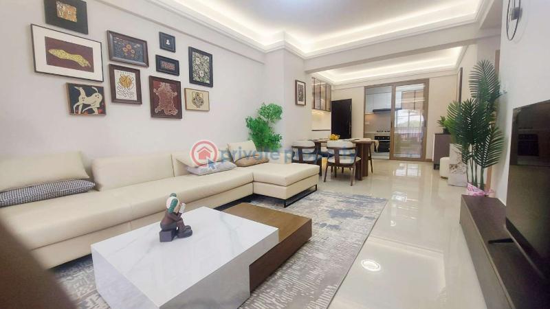 2 bedroom Apartment For Sale Near Yaya Center Kilimani Nairobi - 5