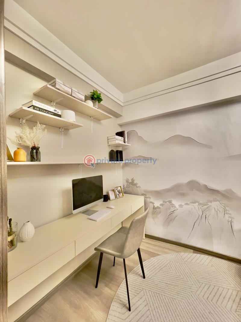 2 bedroom Apartment For Sale Near Yaya Center Kilimani Nairobi - 12
